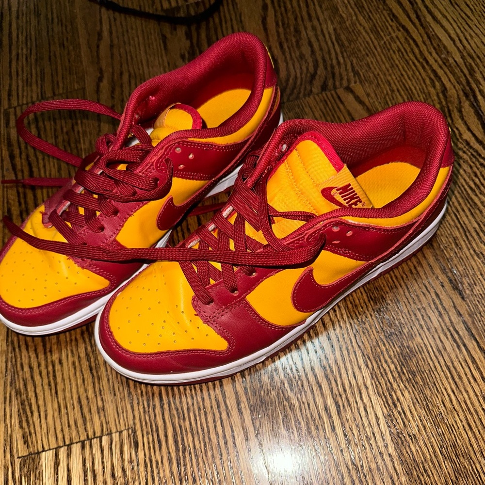 Nike Midas Dunks